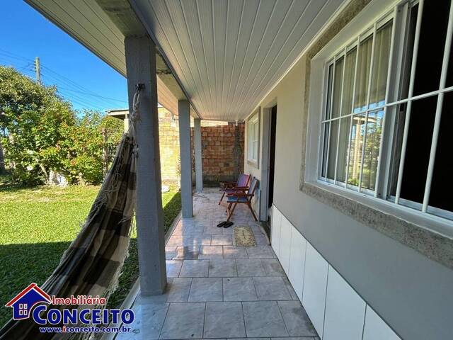 #C71 - Casa para Venda em Imbé - RS