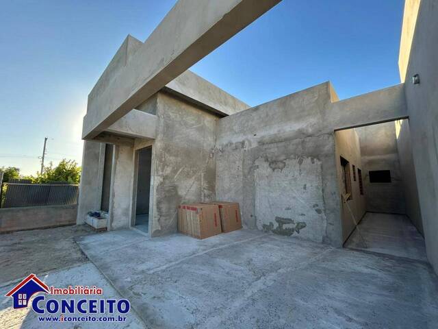 #C1023 - Casa para Venda em Imbé - RS - 2