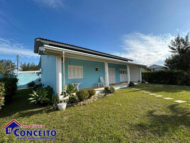 #C215 - Casa para Venda em Imbé - RS - 2