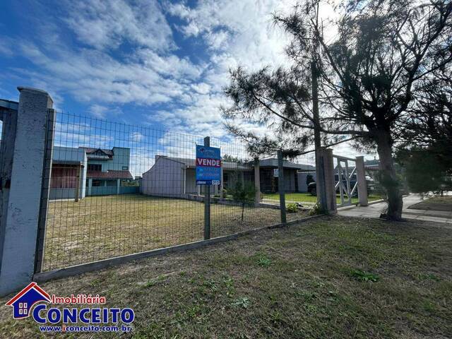 #T428 - Terreno para Venda em Imbé - RS
