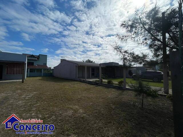 #T428 - Terreno para Venda em Imbé - RS
