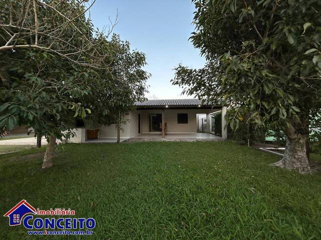 #C903 - Casa para Venda em Imbé - RS