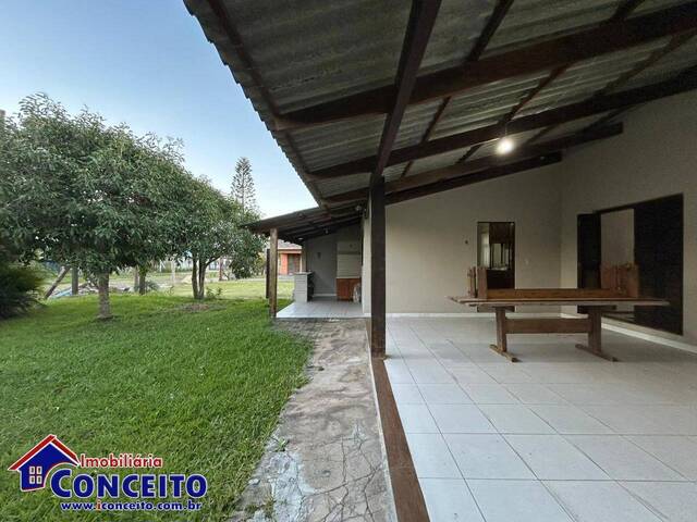 #C903 - Casa para Venda em Imbé - RS