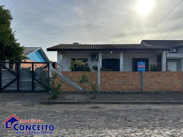 #C16 - Casa para Venda em Imbé - RS - 2