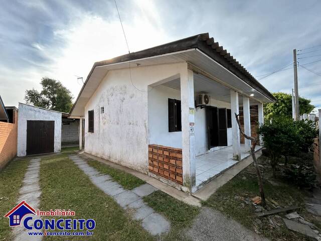 #C16 - Casa para Venda em Imbé - RS - 1