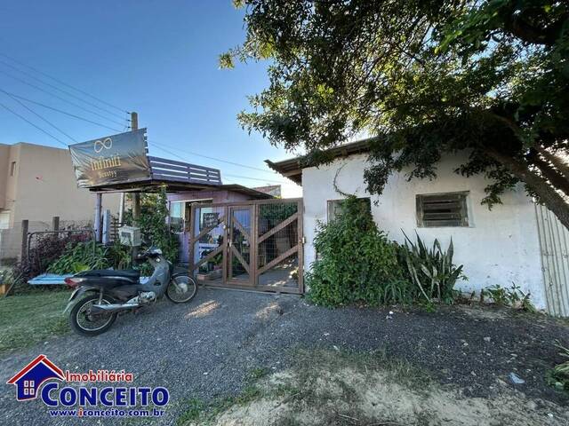 #T1051 - Terreno para Venda em Imbé - RS - 1