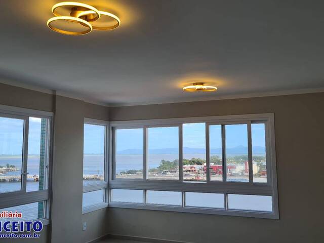 #AP1021 - Apartamento para Venda em Tramandaí - RS - 2