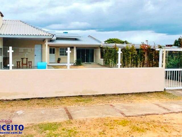 #C863 - Casa para Venda em Imbé - RS - 2