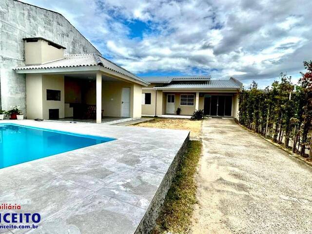 #C863 - Casa para Venda em Imbé - RS - 3