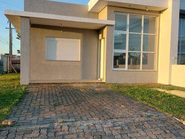 #C1034 - Casa para Venda em Imbé - RS - 2