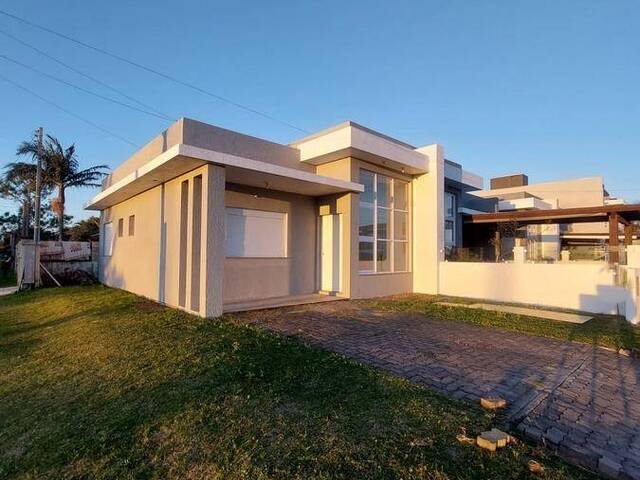#C1034 - Casa para Venda em Imbé - RS - 1