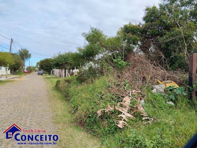 #T1008 - Terreno para Venda em Tramandaí - RS - 2