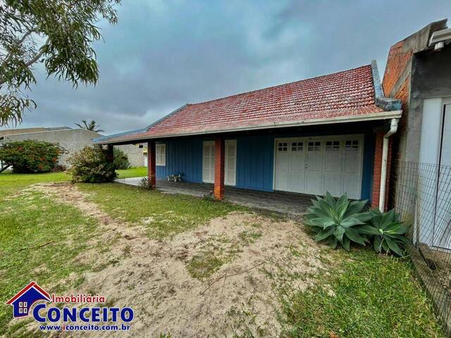 #C562 - Casa para Venda em Imbé - RS - 3