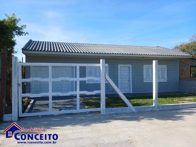 Venda em Mariluz B - Imbé