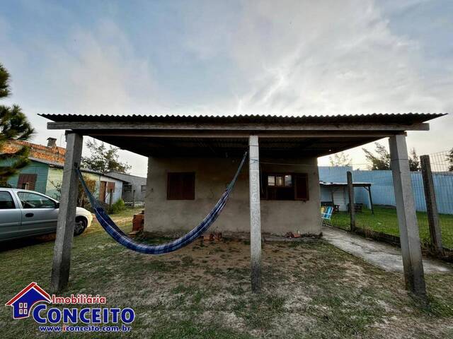 #C185 - Casa para Venda em Imbé - RS - 2