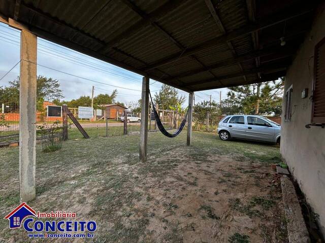 #C185 - Casa para Venda em Imbé - RS - 3