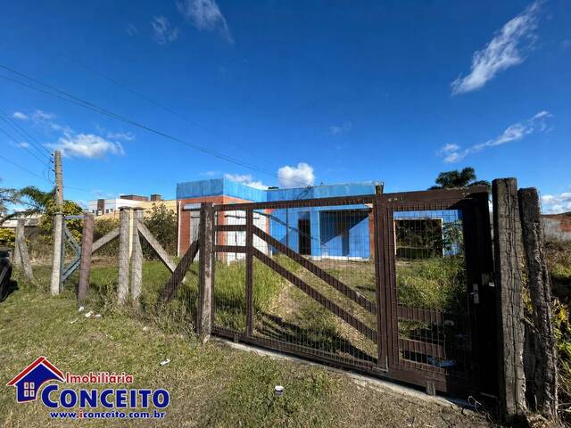 #SC03 - Prédio comercial para Venda em Imbé - RS - 2