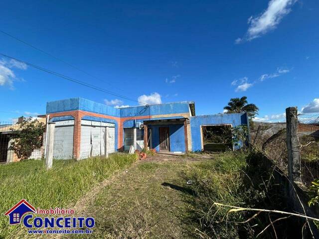#SC03 - Prédio comercial para Venda em Imbé - RS - 3
