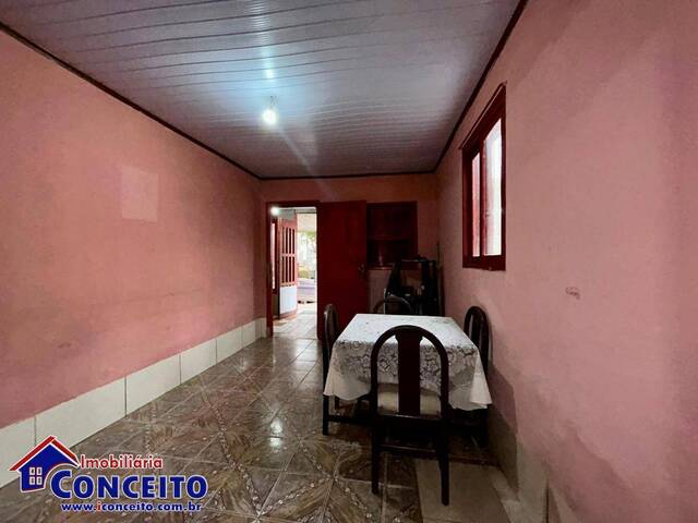 #C371 - Casa para Venda em Imbé - RS