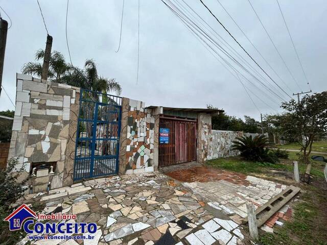 #C371 - Casa para Venda em Imbé - RS