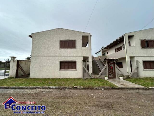 #AP14 - Apartamento para Venda em Imbé - RS - 2