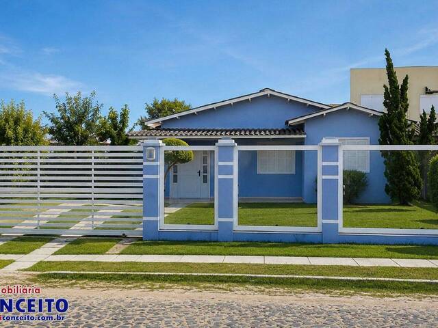 #C475 - Casa para Venda em Imbé - RS