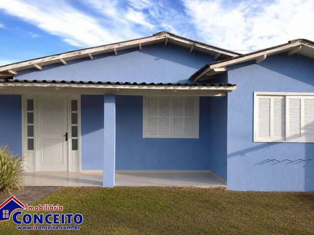 #C475 - Casa para Venda em Imbé - RS