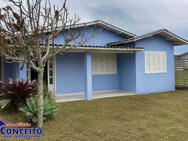 #C475 - Casa para Venda em Imbé - RS