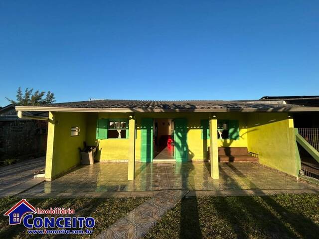 Venda em Harmonia - Imbé