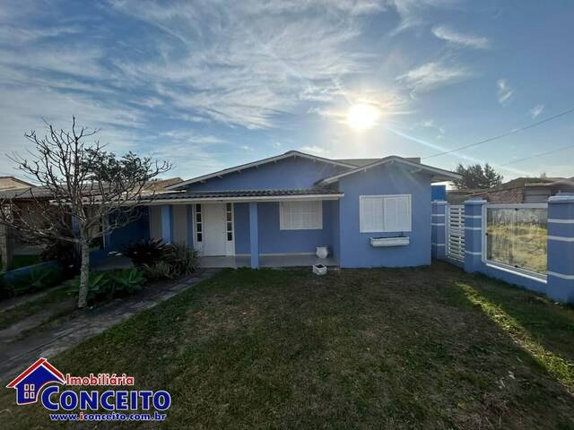 #C475 - Casa para Venda em Imbé - RS