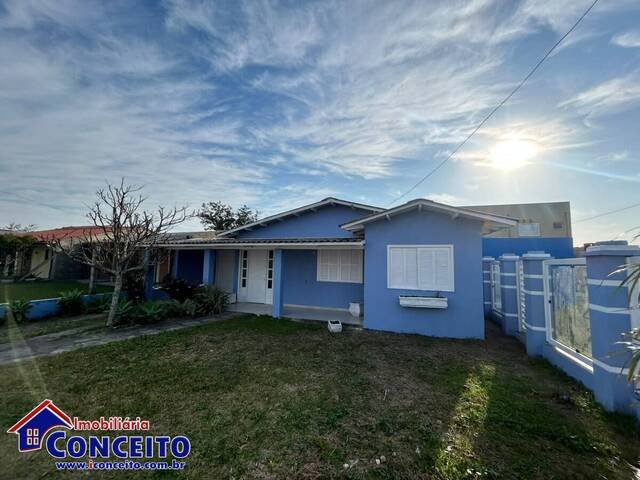#C475 - Casa para Venda em Imbé - RS