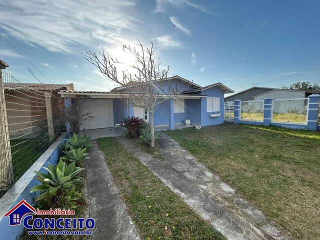 #C475 - Casa para Venda em Imbé - RS