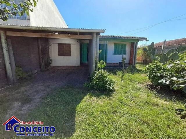 Venda em Harmonia - Imbé
