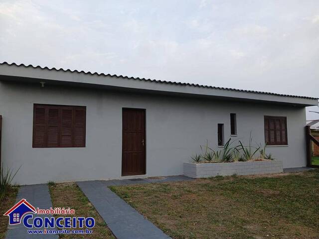 Venda em Mariluz B - Imbé