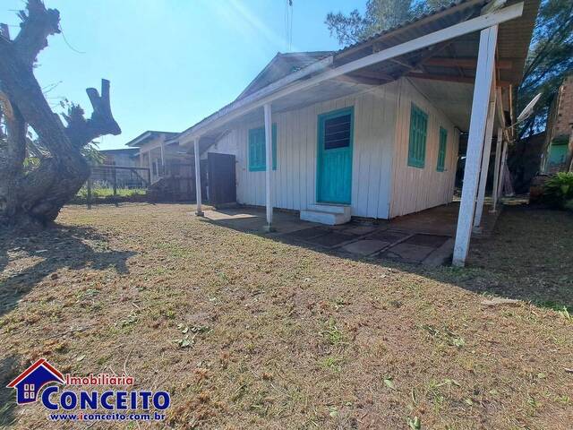 #C364 - Casa para Venda em Imbé - RS