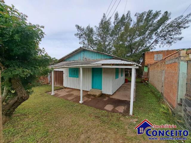#C364 - Casa para Venda em Imbé - RS