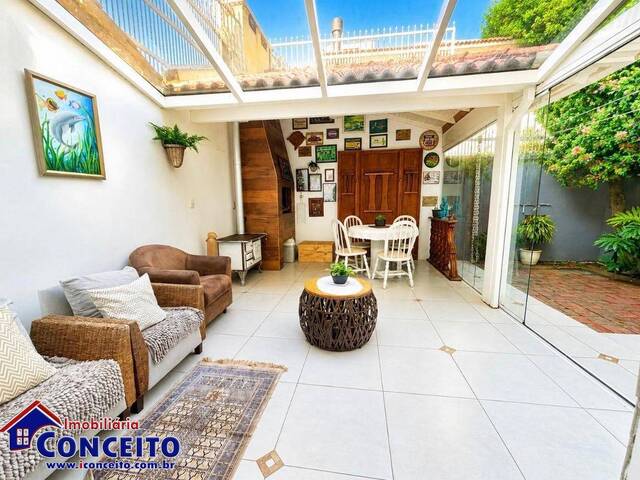 #C1048 - Casa para Venda em Imbé - RS - 2