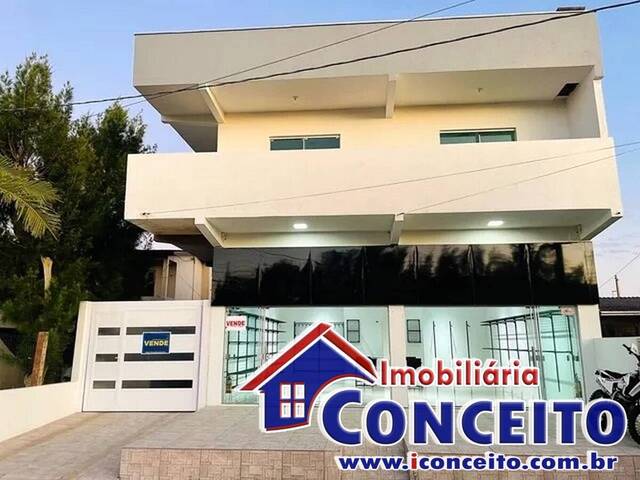 #C365 - Casa para Venda em Imbé - RS - 1