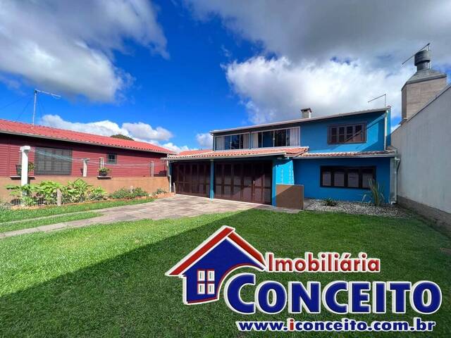#C484 - Casa para Venda em Imbé - RS - 2