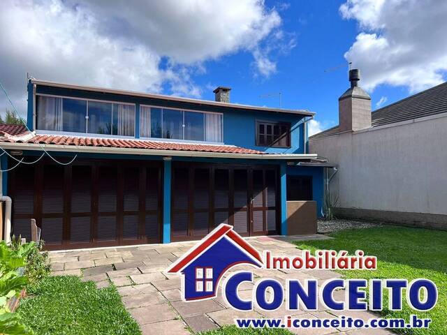 #C484 - Casa para Venda em Imbé - RS - 3