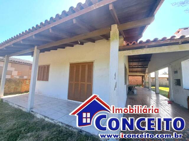 #C255 - Casa para Venda em Imbé - RS - 3