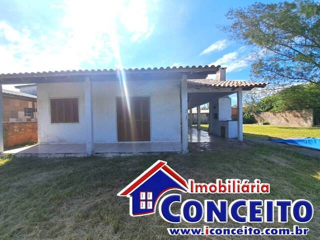#C255 - Casa para Venda em Imbé - RS - 2
