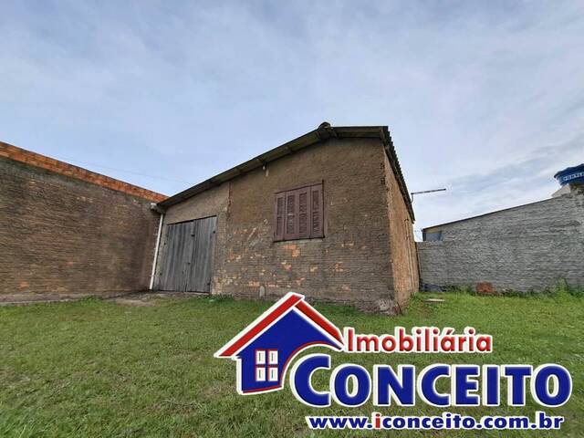 #C05 - Casa para Venda em Imbé - RS - 2